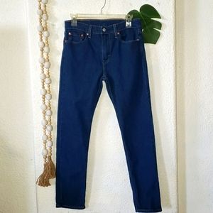 Levi's 502 Men Jeans